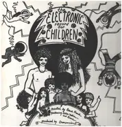 Bruce Haack - The Electronic Record For Children