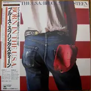 Bruce Springsteen = Bruce Springsteen - Born in the U.S.A.