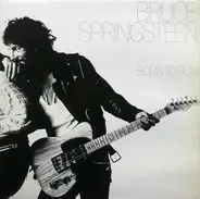 Bruce Springsteen - Born to Run