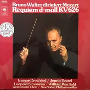 Bruno Walter - Mozart: Requiem d-moll