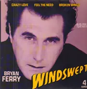 Bryan Ferry - Windswept