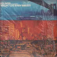 Buck Owens And His Buckaroos - I Wouldn't Live in New York City