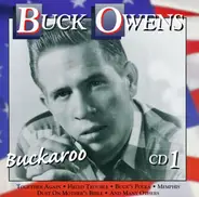 Buck Owens - BUCKAROO