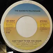 Buckeye Politicians - Can't Wait To See You Again