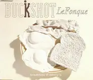 Buckshot LeFonque - breakfast @ denny's