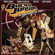 Bucky Jonson - The Band Behind The Front