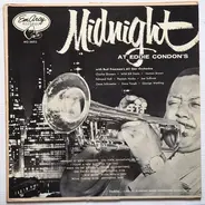 Bud Freeman's All Star Orchestra - Midnight At Eddie Condon's