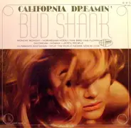 Bud Shank - California Dreamin'