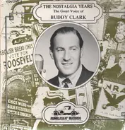Buddy Clark - The Nostalgia Years - Volume 1