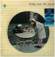 Buddy Guy , Junior Mance & Junior Wells - Buddy and the Juniors