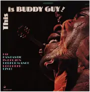 Buddy Guy - This Is Buddy Guy!