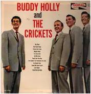 Buddy Holly And The Crickets - Buddy Holly and the Crickets