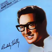 Buddy Holly - The Complete Buddy Holly