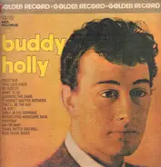 Buddy Holly - Golden Record