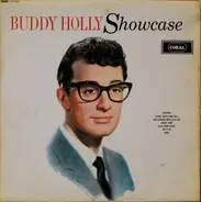 Buddy Holly - Showcase