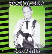 Bud Landon, Johnny Gamble, Ked Killen - Rock-A-Billy Souvenir