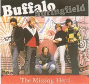 Buffalo Springfield - The Missing Herd
