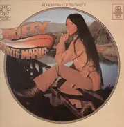 Buffy Sainte Marie - A Golden Hour Of The Best Of