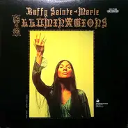 Buffy Sainte-Marie - Illuminations