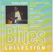 Bukka White - PARCHMAN FARM BLUES