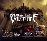 Bullet For My Valentine - Poison / Scream Aim Fire