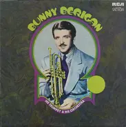 Bunny Berigan & His Orchestra - Bunny Berigan - His Trumpet And Orchestra