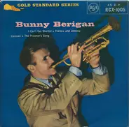 Bunny Berigan & His Orchestra - Bunny Berigan