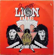 Bunny Lion - Red