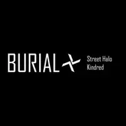 Burial - Street Halo EP / Kindred EP (japane