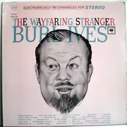 Burl Ives - The Wayfaring Stranger