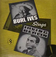 Burl Ives - Burl Ives Sings Irving Berlin