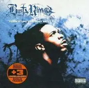 Busta Rhymes - Turn it Up! The Very Best of