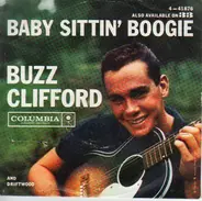 Buzz Clifford - Baby Sittin' Boogie