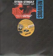 Byron Stingily - Stand Right Up