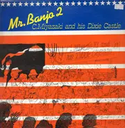 C. Miyazaki and his Dixie Castle - Mr. Banjo 2