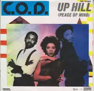 C.O.D. - Up Hill (Peace of Mind) / Dub Mix