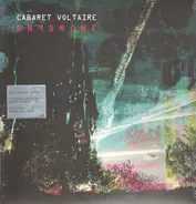 Cabaret Voltaire - Bn9drone
