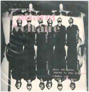 Cabaret Voltaire - Eddie's Out / Walls Of Jericho