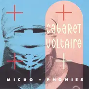 Cabaret Voltaire - Micro-Phonies