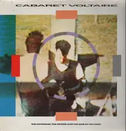 Cabaret Voltaire - The Covenant, The Sword & The Arm of the Lord