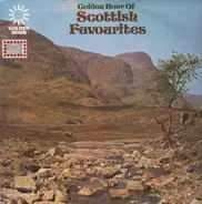 Calum Kennedy, Alexander Brothers - Golden Hour Of Scottish Favourites