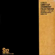 Candy Flip - Strawberry Fields Forever