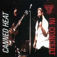 Canned Heat - In Concert