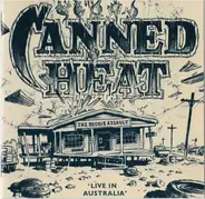 Canned Heat - The Boogie Assault (Greatest Hits Live In Australia)