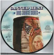 Canned Heat - Dog House Blues