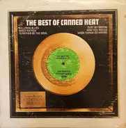 Canned Heat - The Best Of Canned Heat