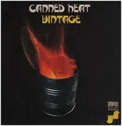 Canned Heat - Vintage