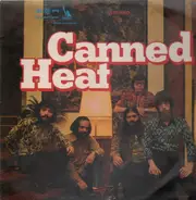 Canned Heat - Canned Heat