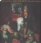 Canned Heat - Historical Figures and Ancient Heads