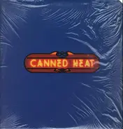 Canned Heat - Human Condition